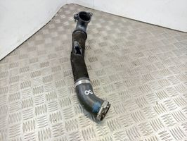 Volkswagen Tiguan Tube d'admission de tuyau de refroidisseur intermédiaire 04L145828G