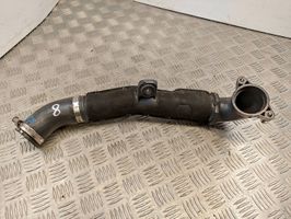 Volkswagen Tiguan Tube d'admission de tuyau de refroidisseur intermédiaire 04L145828G