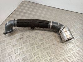 Audi Q2 - Intercooler hose/pipe 04L145828