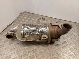 Peugeot 308 Filtr cząstek stałych Katalizator / FAP / DPF 9808329980