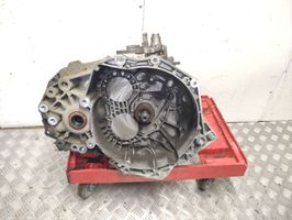 Opel Astra K Manual 6 speed gearbox 55574460