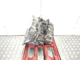 Opel Astra K Manual 6 speed gearbox 55574460