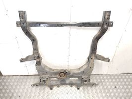 Opel Astra K Front subframe 