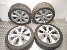 Mercedes-Benz GLK (X204) Cerchione in lega R20 A2034015102