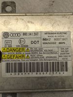 Audi A3 S3 8V Ajovalojen virranrajoitinmoduuli Xenon 8K0941597