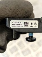 Opel Mokka Sensore d’urto/d'impatto apertura airbag 13578678