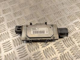 Volvo V40 Relais de ventilateur de liquide de refroidissement 1137328713