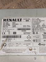 Renault Scenic IV - Grand scenic IV Unità principale autoradio/CD/DVD/GPS 281155981R