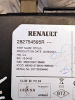 Renault Scenic IV - Grand scenic IV Unité / module navigation GPS 282754595R