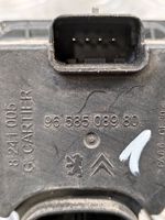 Citroen C4 II Sterownik / Moduł wentylatorów 9658508980