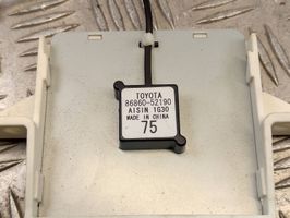 Toyota Yaris Antena GPS 8686052190