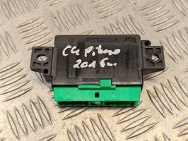 Citroen C4 II Picasso Centralina/modulo sensori di parcheggio PDC 0263004465