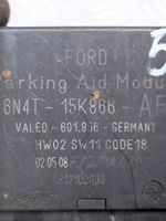 Ford Focus Unité de commande, module PDC aide au stationnement 601956