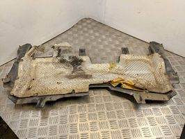 Opel Astra K Moottorin alustan välipohjan roiskesuoja 9682559380