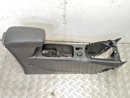 Opel Astra K Console centrale 13412337