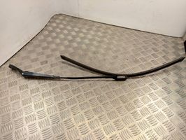 Opel Astra K Windshield/front glass wiper blade 13418990