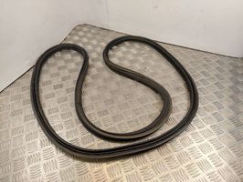 Opel Astra K Trunk rubber seal (body) 39102818