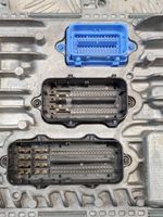 Opel Astra K Sterownik / Moduł ECU 395357783