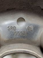 Mercedes-Benz B W246 W242 R 15 metāla disks (-i) 2464000002