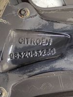 Citroen C4 III e-C4 Cerchione in lega R18 9632063280