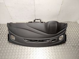 Opel Astra K Cruscotto 340685796