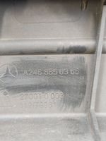 Mercedes-Benz B W246 W242 Priekinis laikiklis bamperio A2468850365