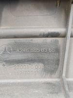 Mercedes-Benz B W246 W242 Priekinis laikiklis bamperio A2468850365