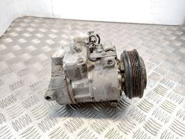 Mercedes-Benz B W246 W242 Ilmastointilaitteen kompressorin pumppu (A/C) 4472806541