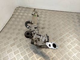 Mercedes-Benz B W246 W242 EGR-venttiili/lauhdutin A6511420067