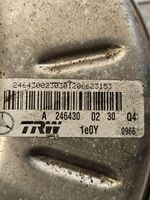 Mercedes-Benz B W246 W242 Jarrutehostin A2464300230