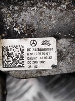 Mercedes-Benz B W246 W242 Pompa wody A6512000501