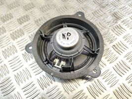 Nissan Juke I F15 Altoparlante portiera anteriore 28156