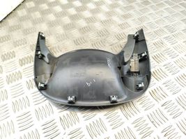 Nissan Juke I F15 Rivestimento del volante 682521KZ0A