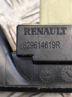 Renault Captur Support bouton lève vitre porte avant 829614619R