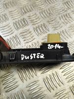 Dacia Duster Elektrisko logu slēdzis 809601386