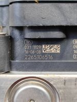 Suzuki Swift ABS-pumppu 2265106516
