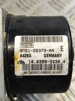 Ford Focus Блок ABS 2856000403