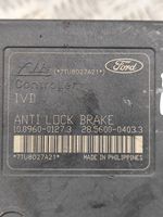 Ford Focus Блок ABS 2856000403