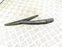 Renault Clio II Rear wiper blade 7700847532