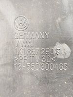 Volkswagen Golf VI Set vano portaoggetti 1K1857290B