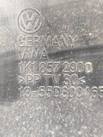 Volkswagen Golf VI Set vano portaoggetti 1K1857290D