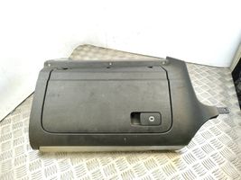 Volkswagen Golf VI Set vano portaoggetti 1K1857290D