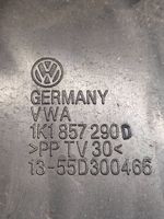 Volkswagen Golf VI Set vano portaoggetti 1K1857290D