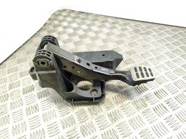 Skoda Fabia Mk2 (5J) Brake pedal 6R1721058B