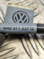 Skoda Fabia Mk2 (5J) Altro tipo di cablaggio 6R0971537G