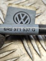 Skoda Fabia Mk2 (5J) Altro tipo di cablaggio 6R0971537G