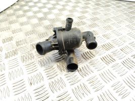 Skoda Fabia Mk2 (5J) Termostat 03L121111