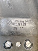 Skoda Fabia Mk2 (5J) Inny element zawieszenia przedniego 6R0199518