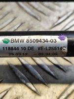 BMW X6 E71 Vaihdelaatikon öljynjäähdyttimen letku 8509434