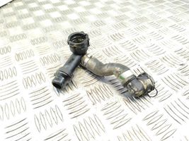 BMW 3 F30 F35 F31 Engine coolant pipe/hose 11538518749